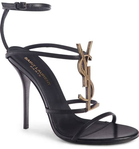 ysl heel shoes brown thomas|Nordstrom Rack Pacific Commons Shopping Center.